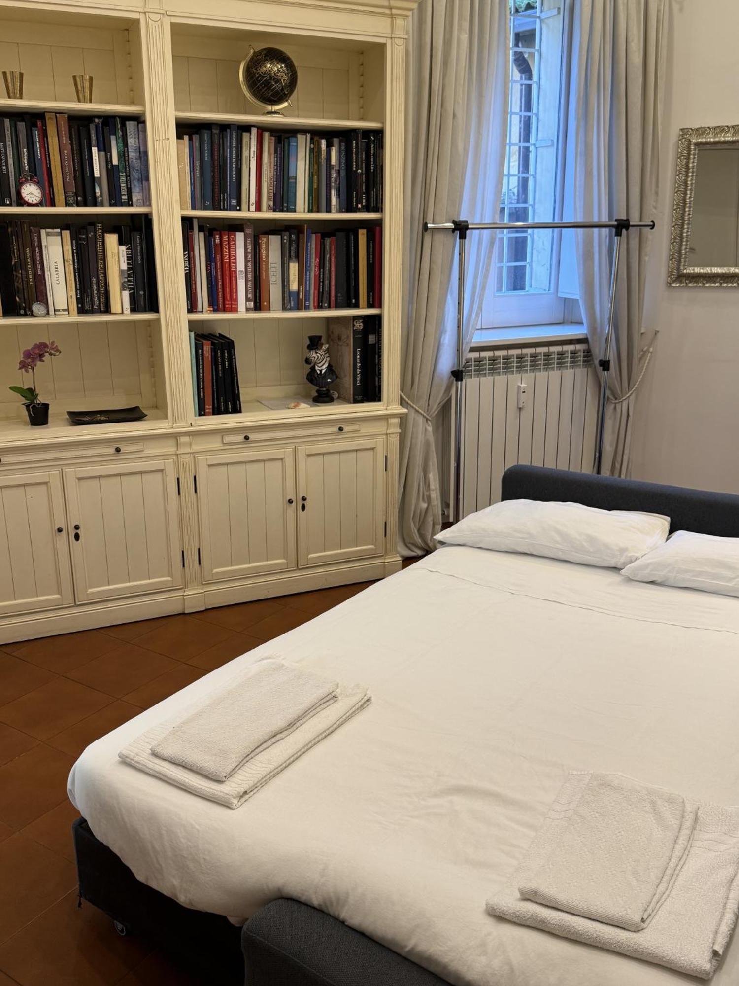 Rome Luxury House - The Suite 외부 사진