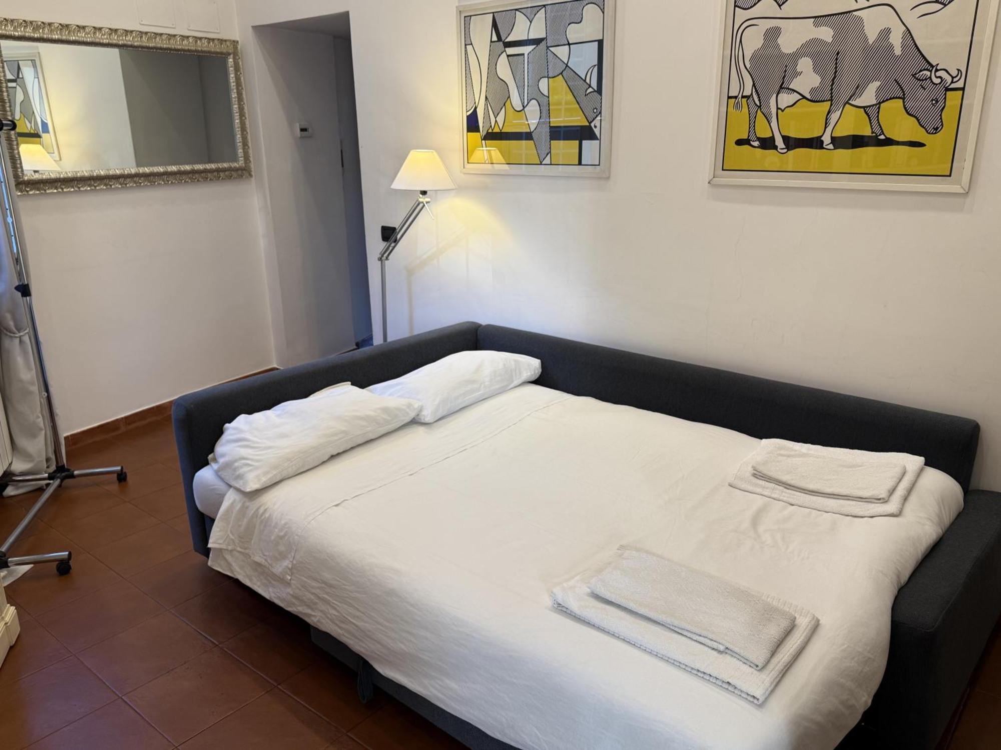 Rome Luxury House - The Suite 외부 사진