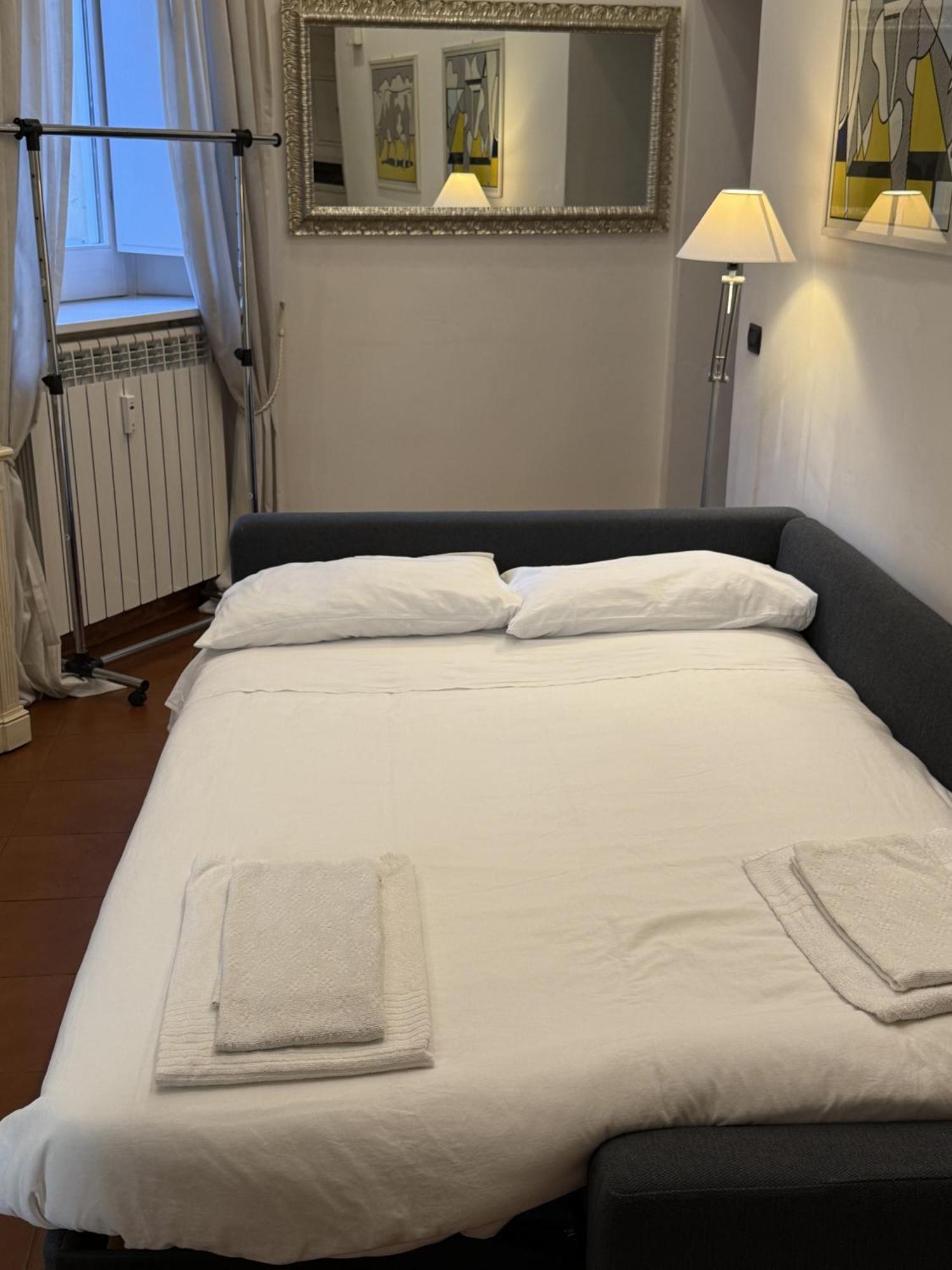 Rome Luxury House - The Suite 외부 사진