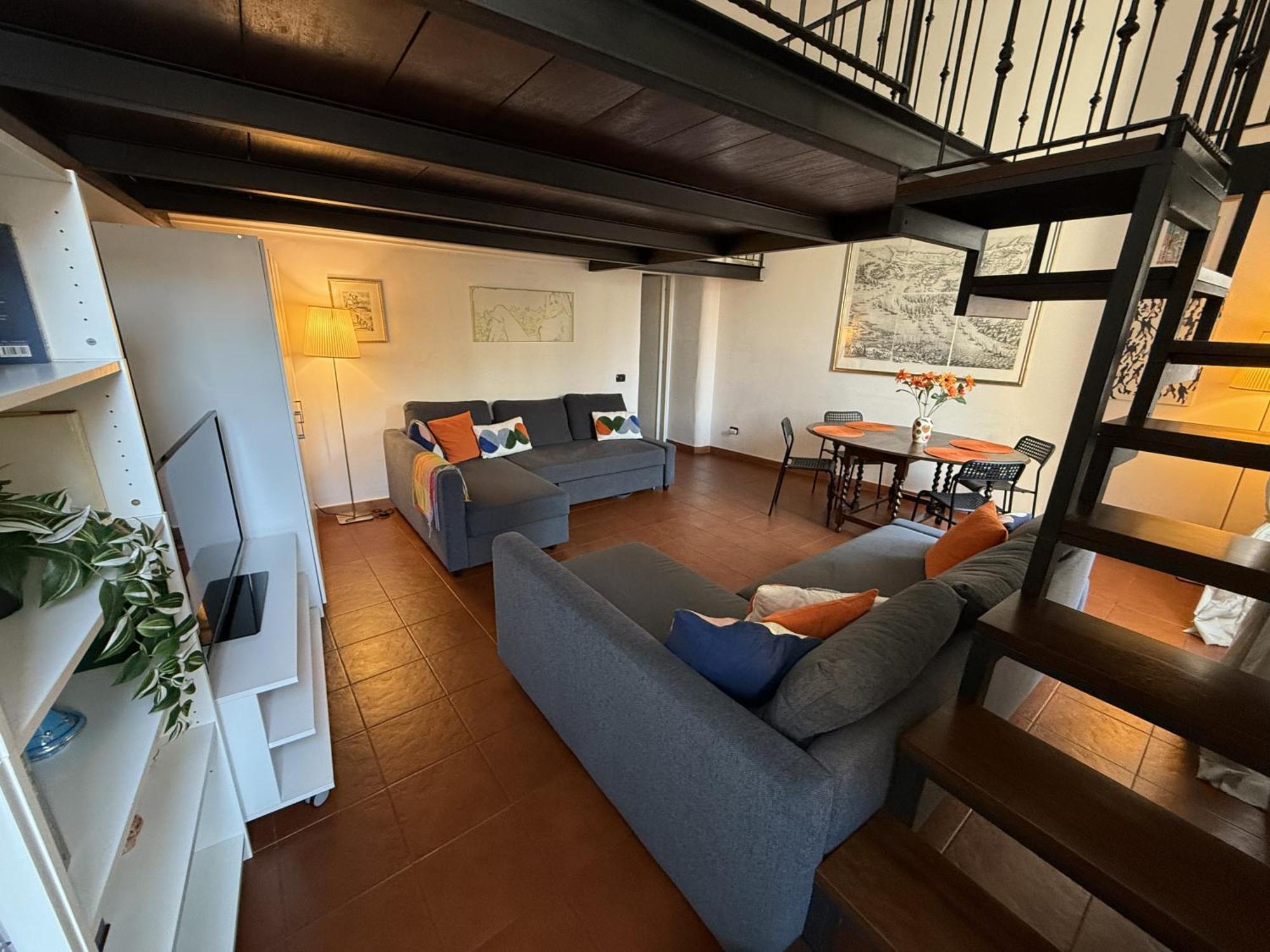 Rome Luxury House - The Suite 외부 사진
