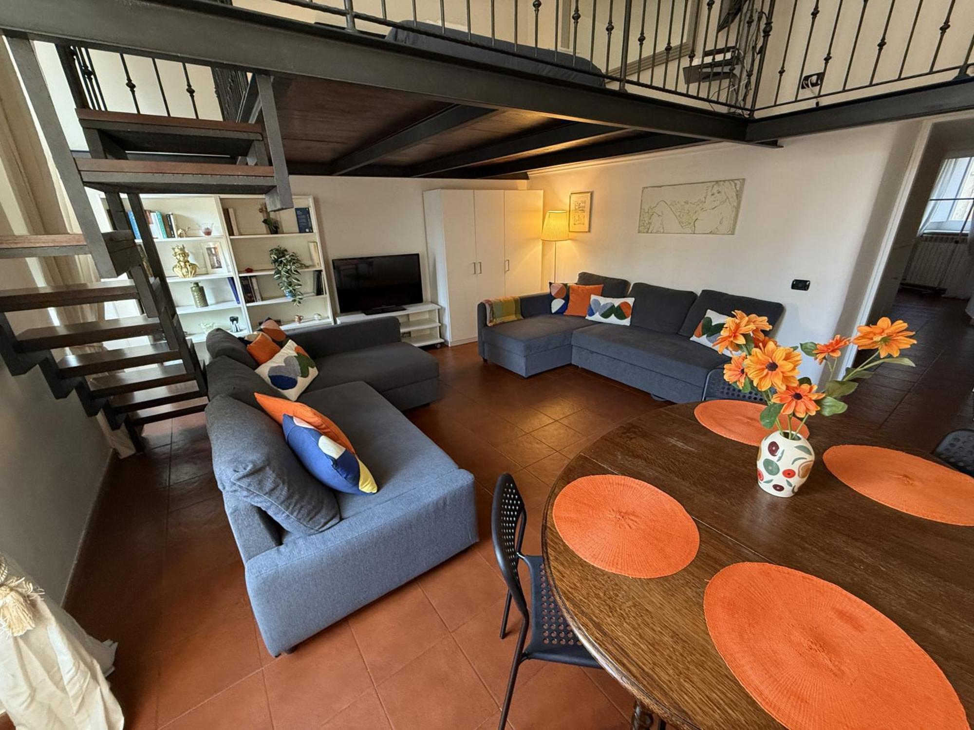 Rome Luxury House - The Suite 외부 사진