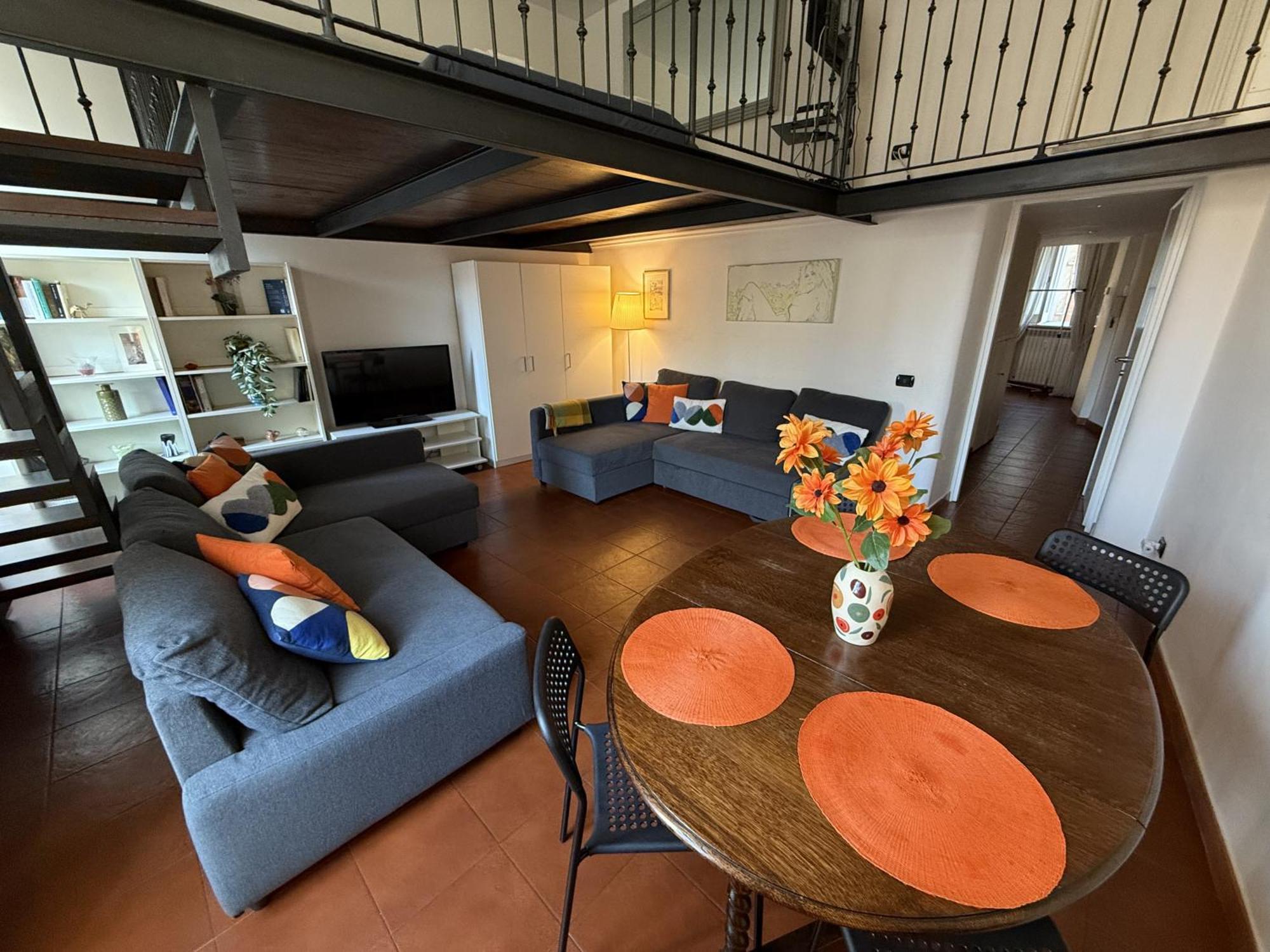 Rome Luxury House - The Suite 외부 사진