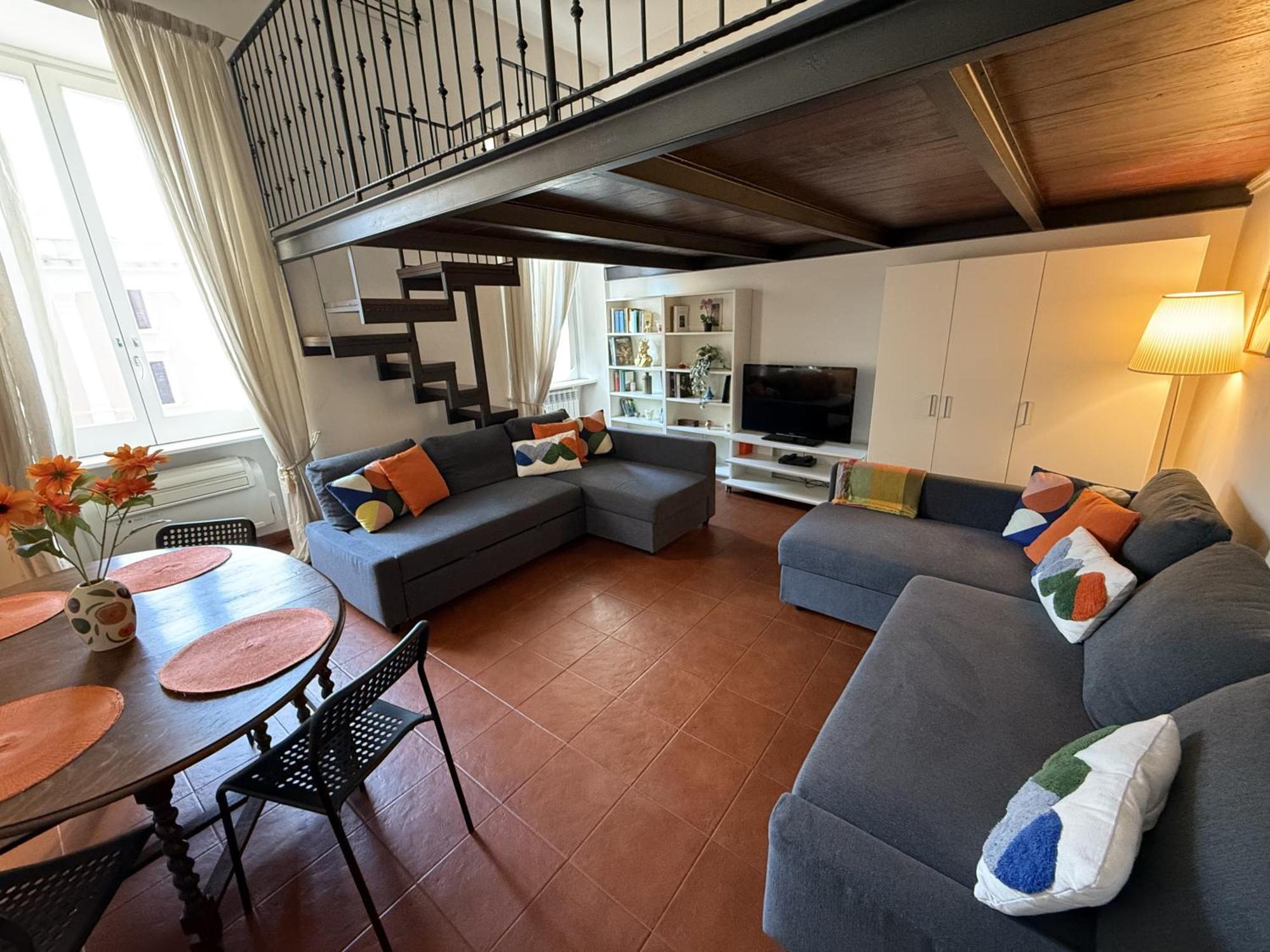 Rome Luxury House - The Suite 외부 사진
