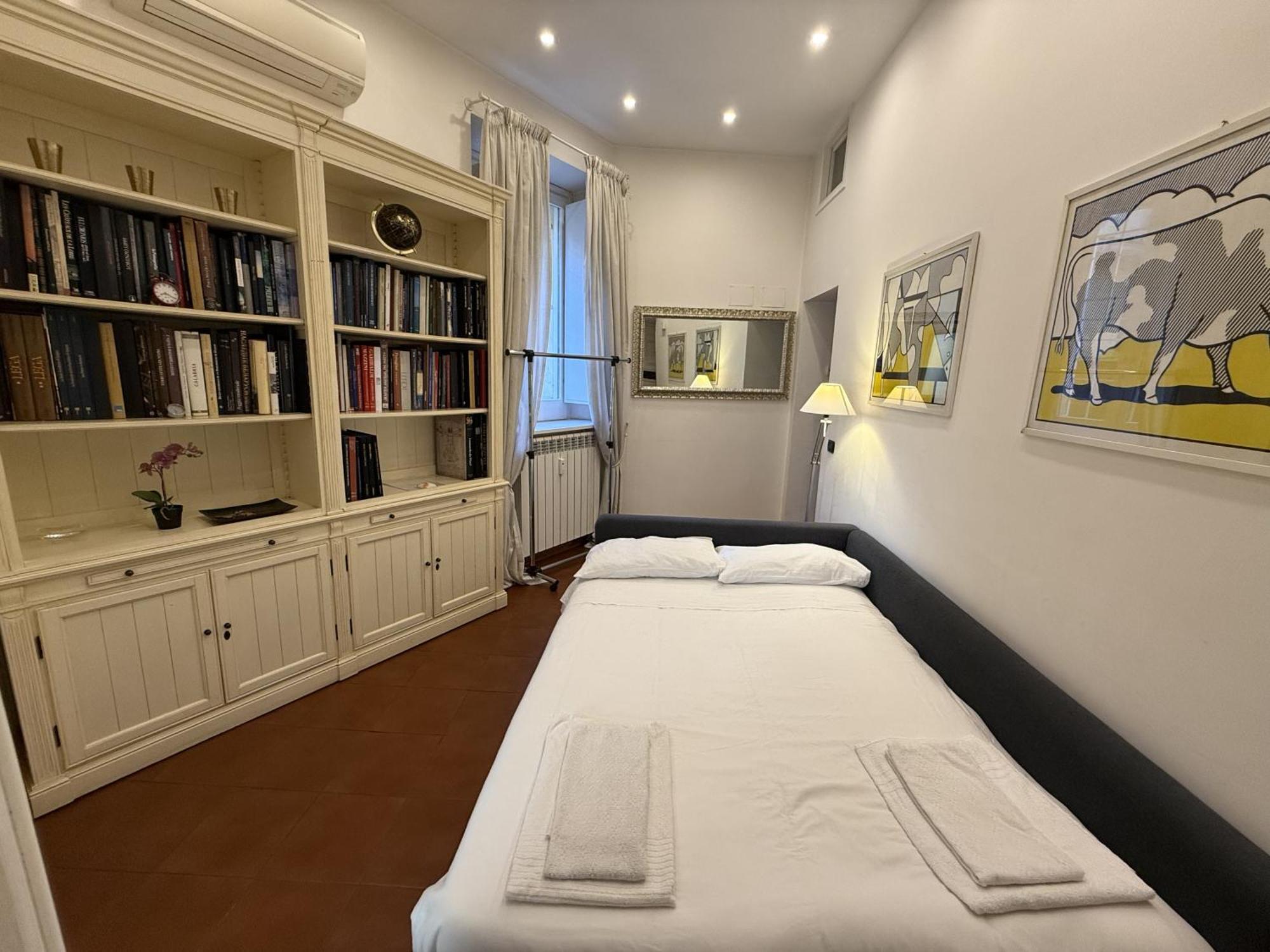 Rome Luxury House - The Suite 외부 사진