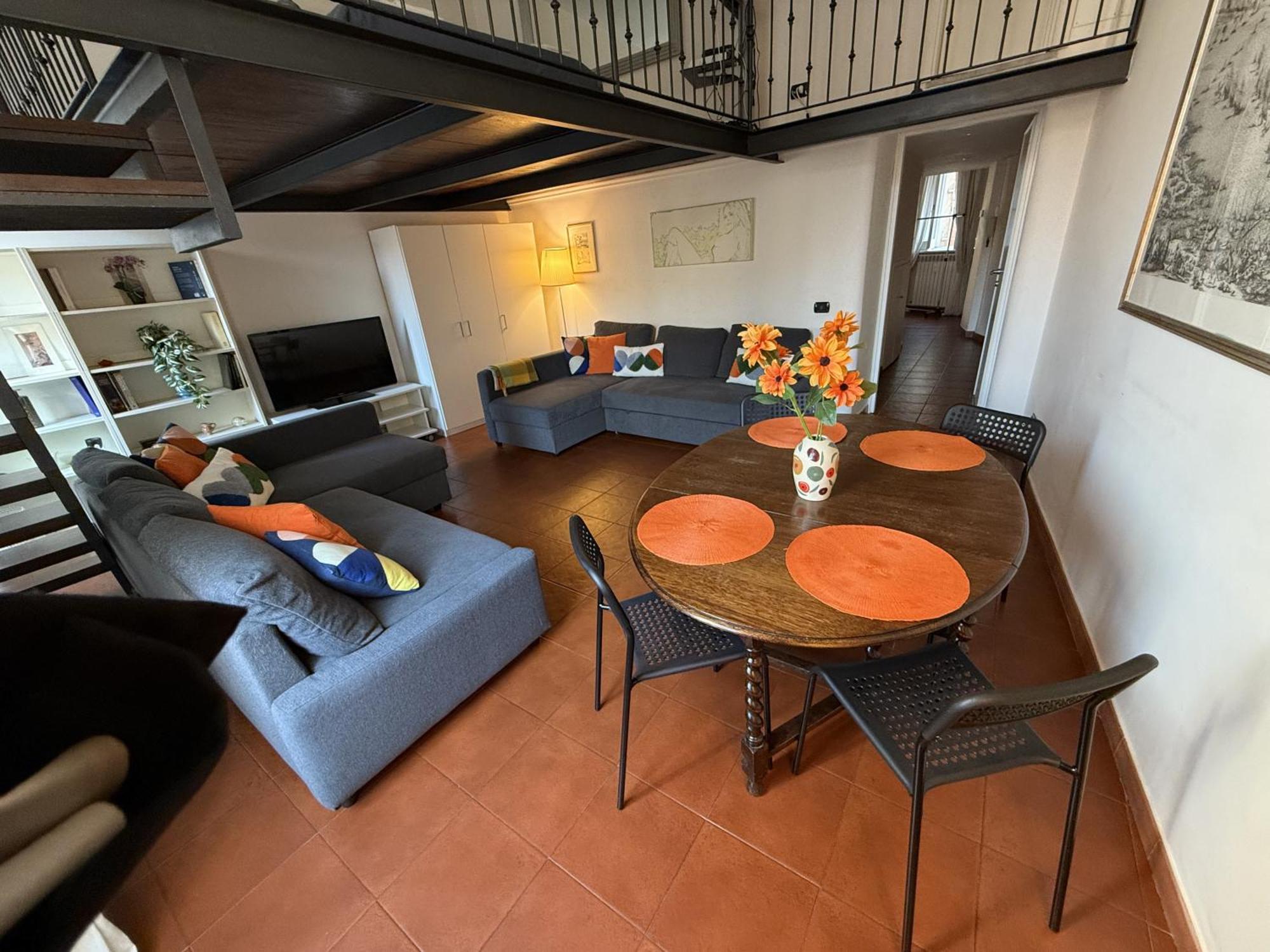 Rome Luxury House - The Suite 외부 사진