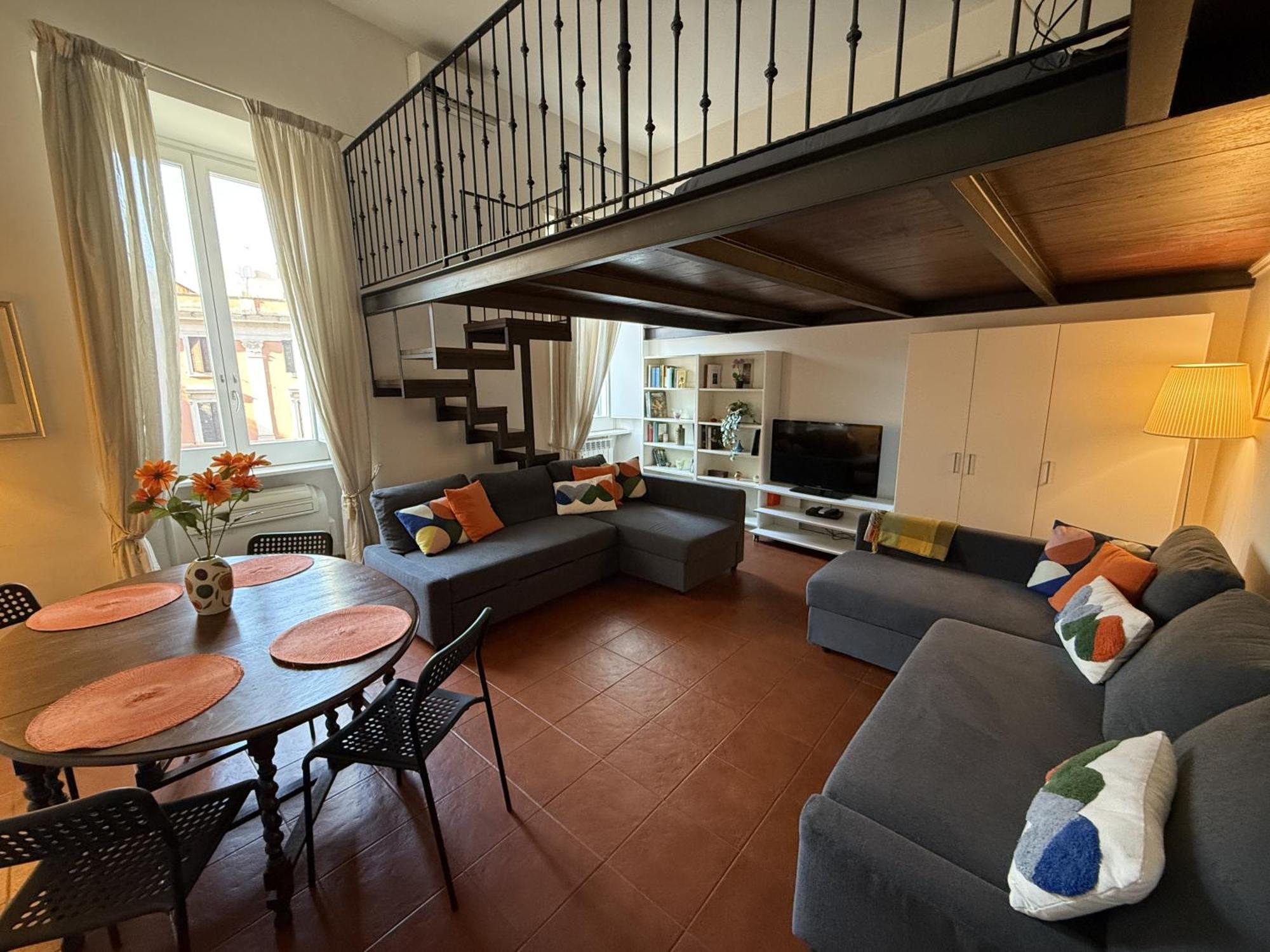 Rome Luxury House - The Suite 외부 사진