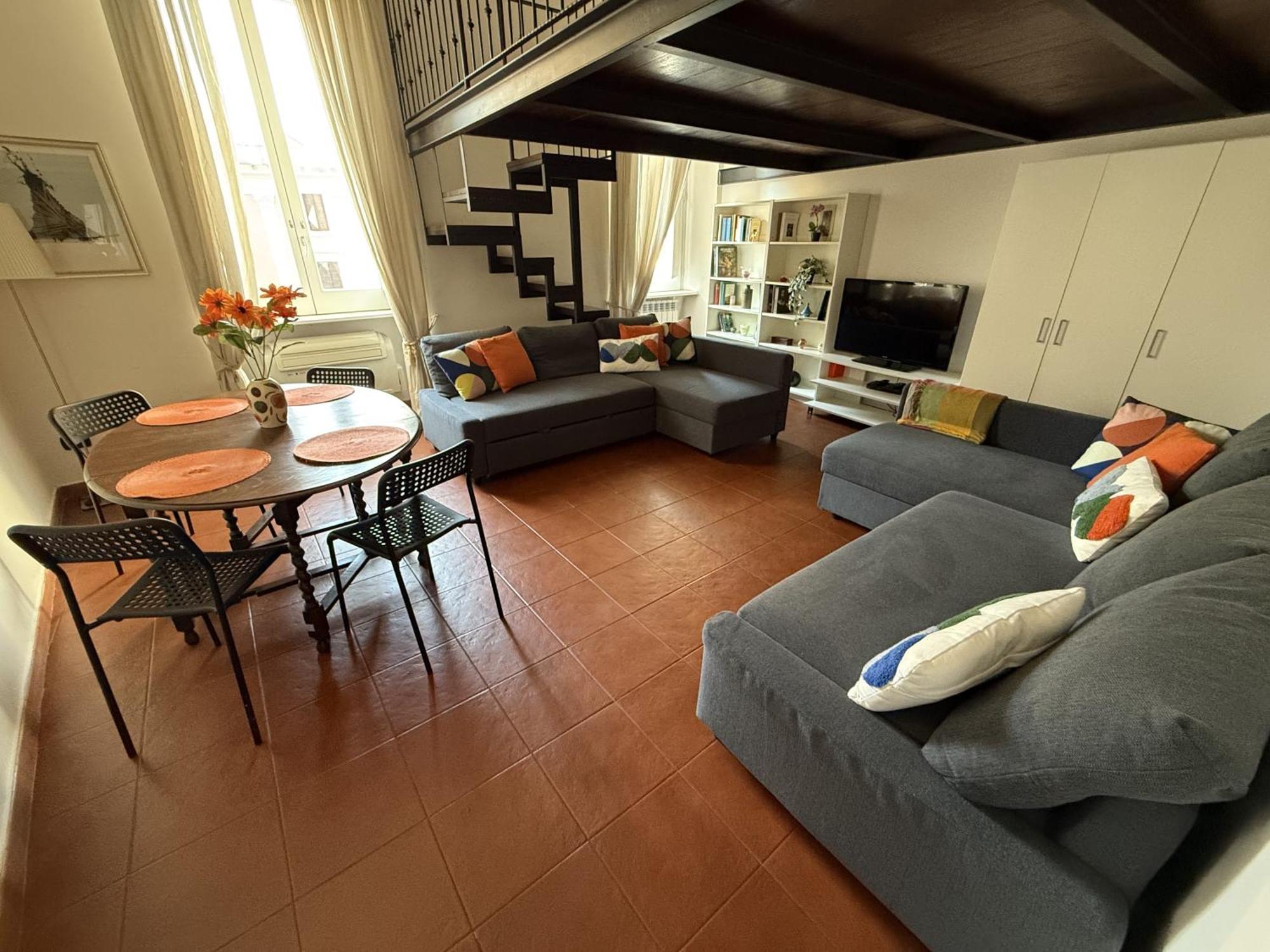 Rome Luxury House - The Suite 외부 사진