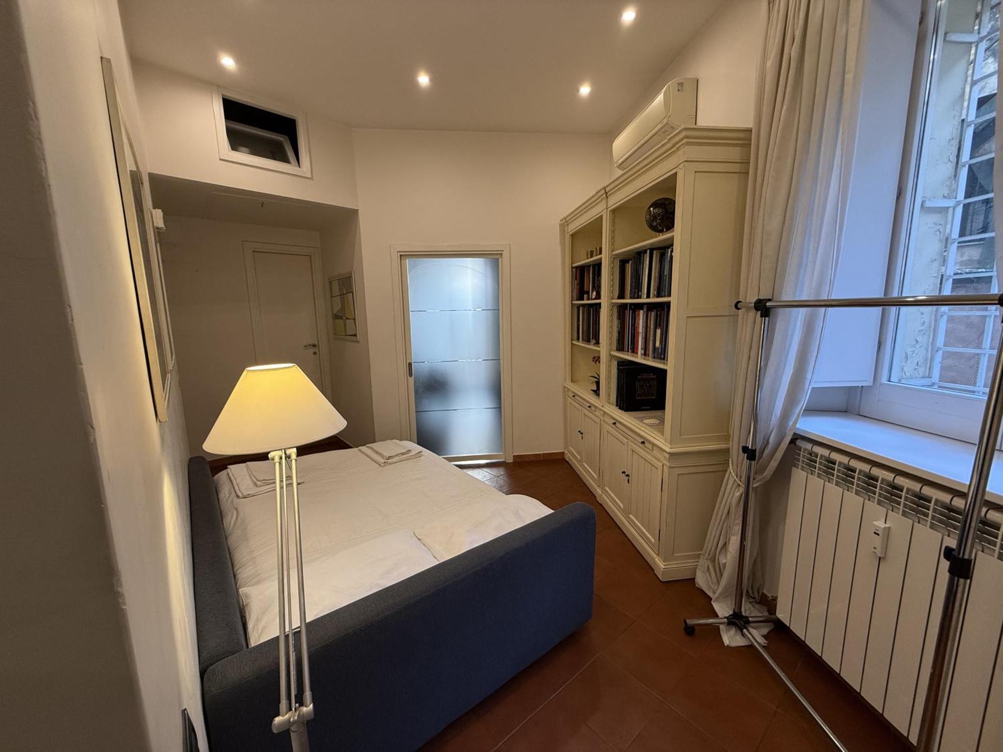 Rome Luxury House - The Suite 외부 사진