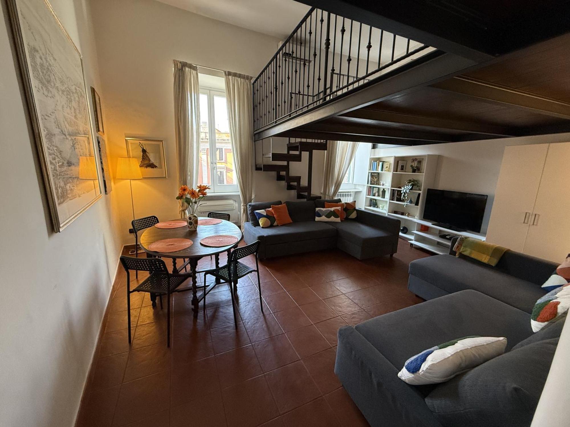 Rome Luxury House - The Suite 외부 사진
