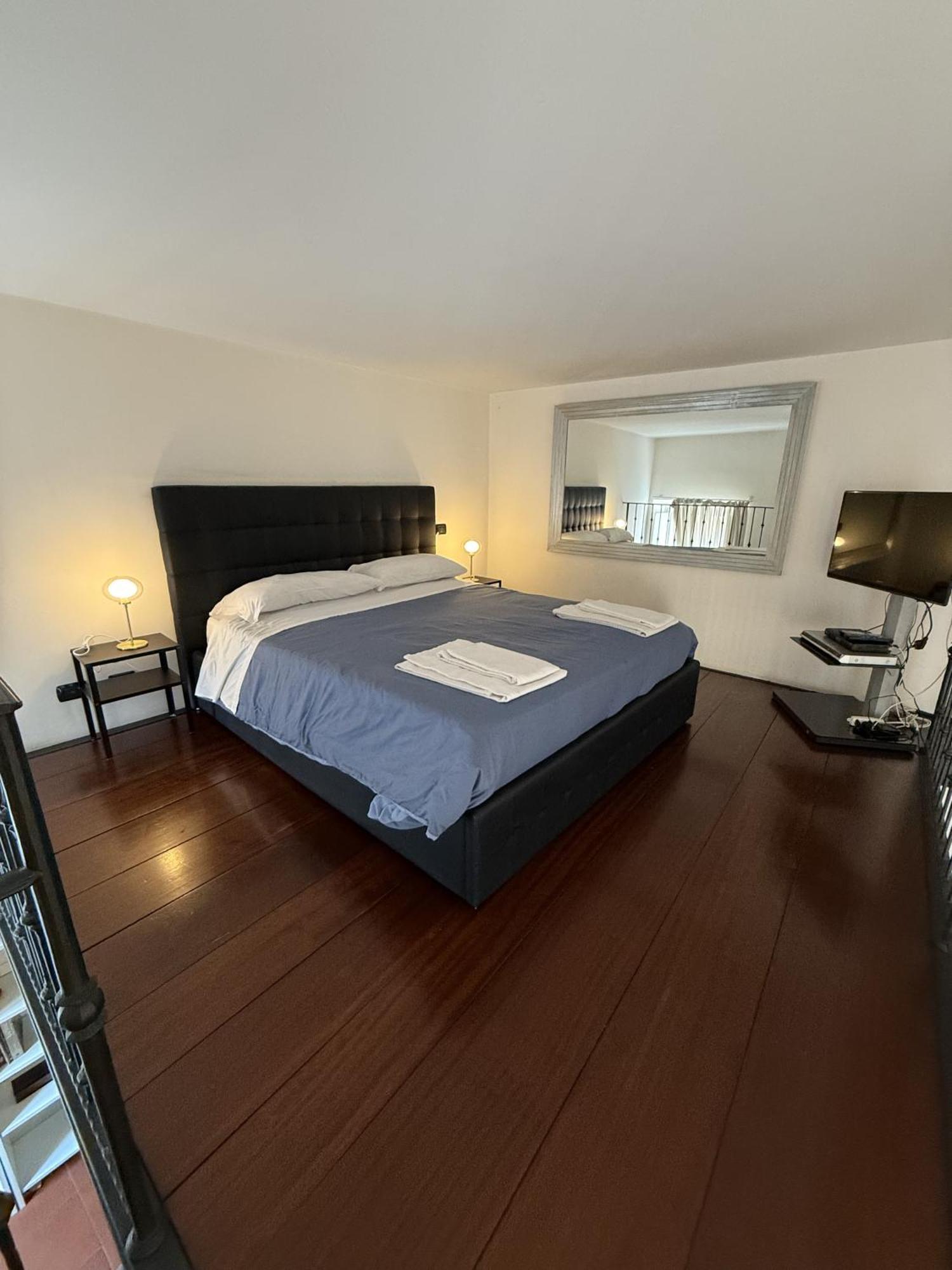 Rome Luxury House - The Suite 외부 사진