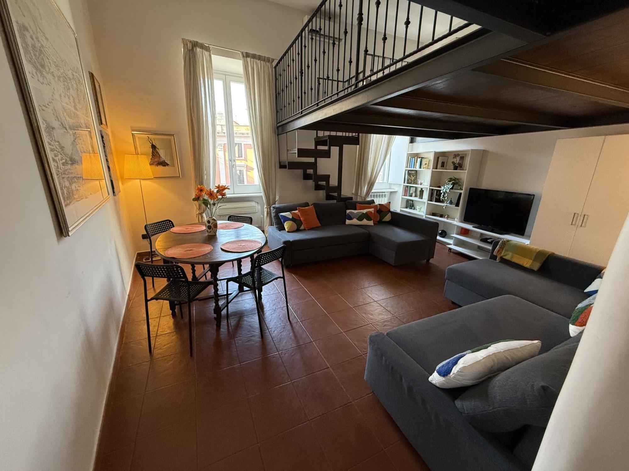 Rome Luxury House - The Suite 외부 사진