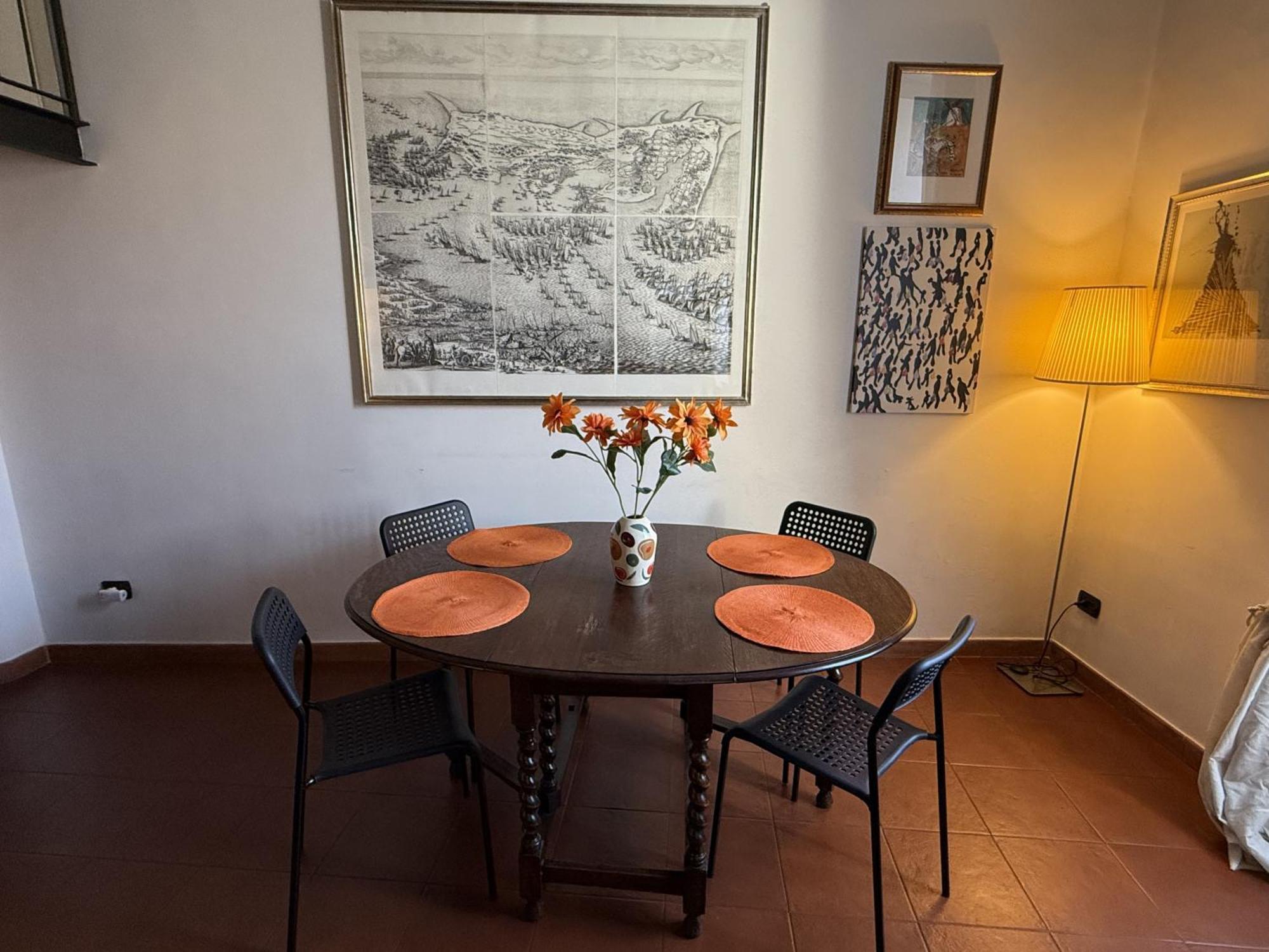 Rome Luxury House - The Suite 외부 사진