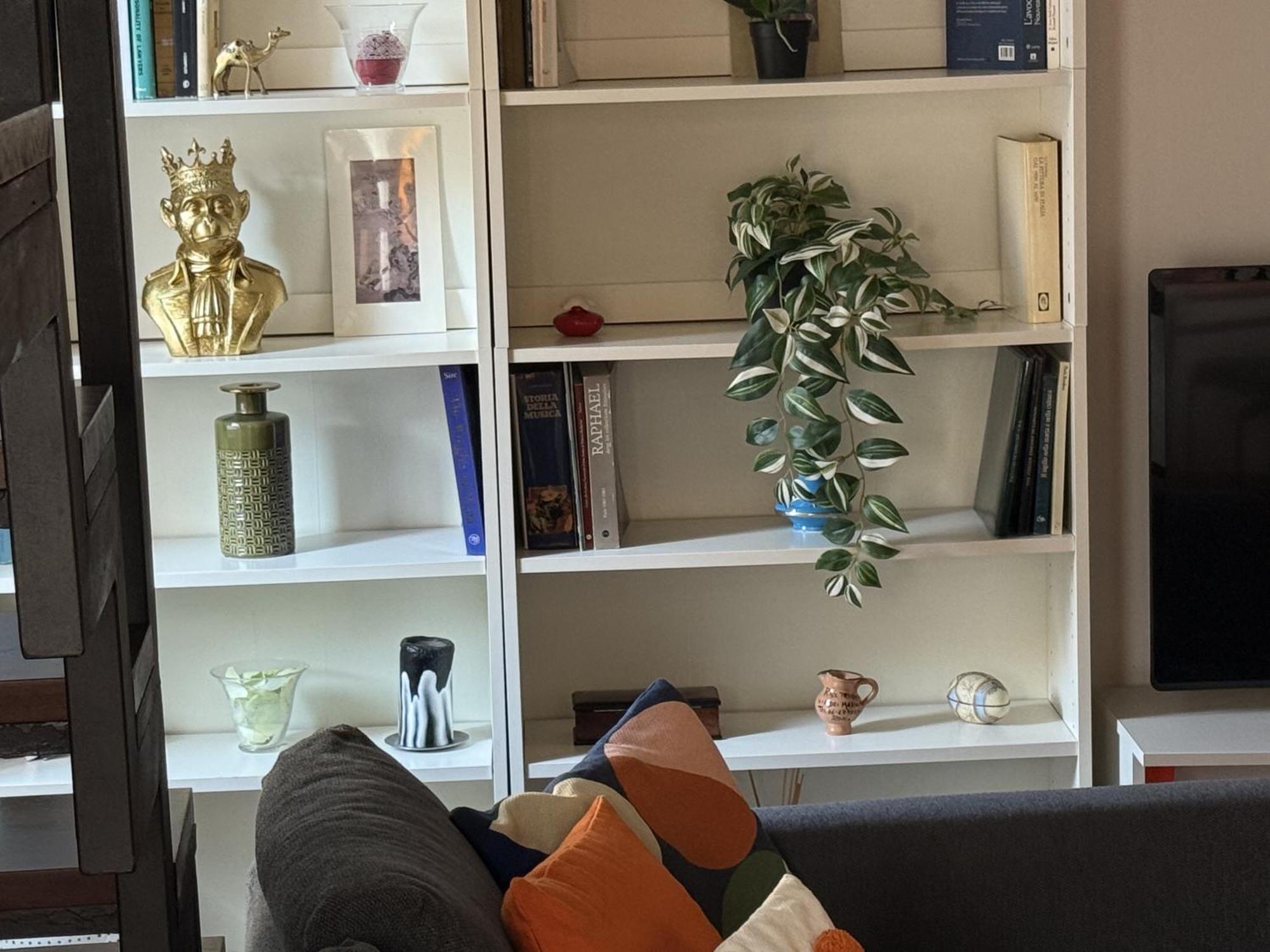 Rome Luxury House - The Suite 외부 사진