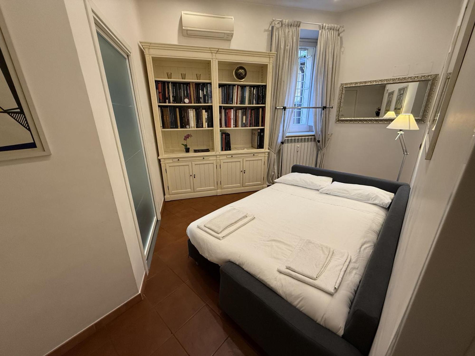 Rome Luxury House - The Suite 외부 사진