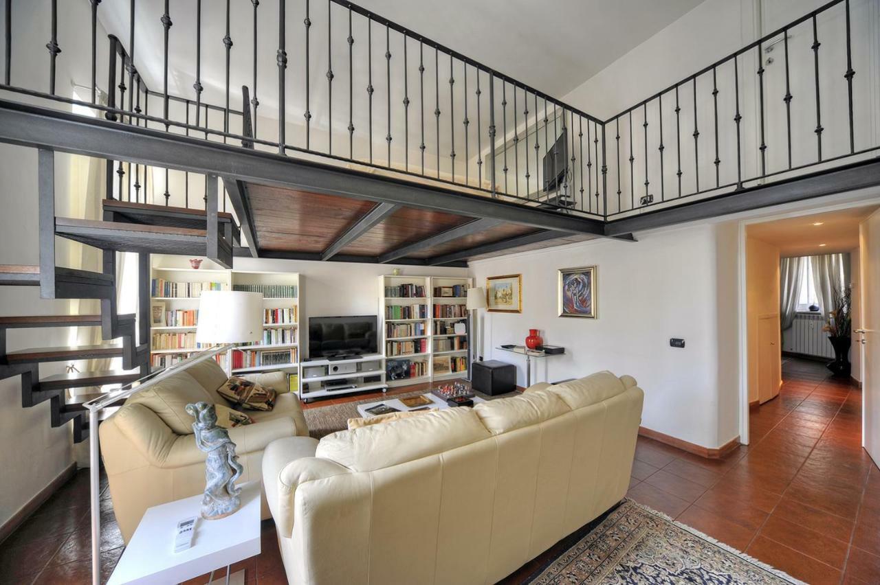 Rome Luxury House - The Suite 외부 사진