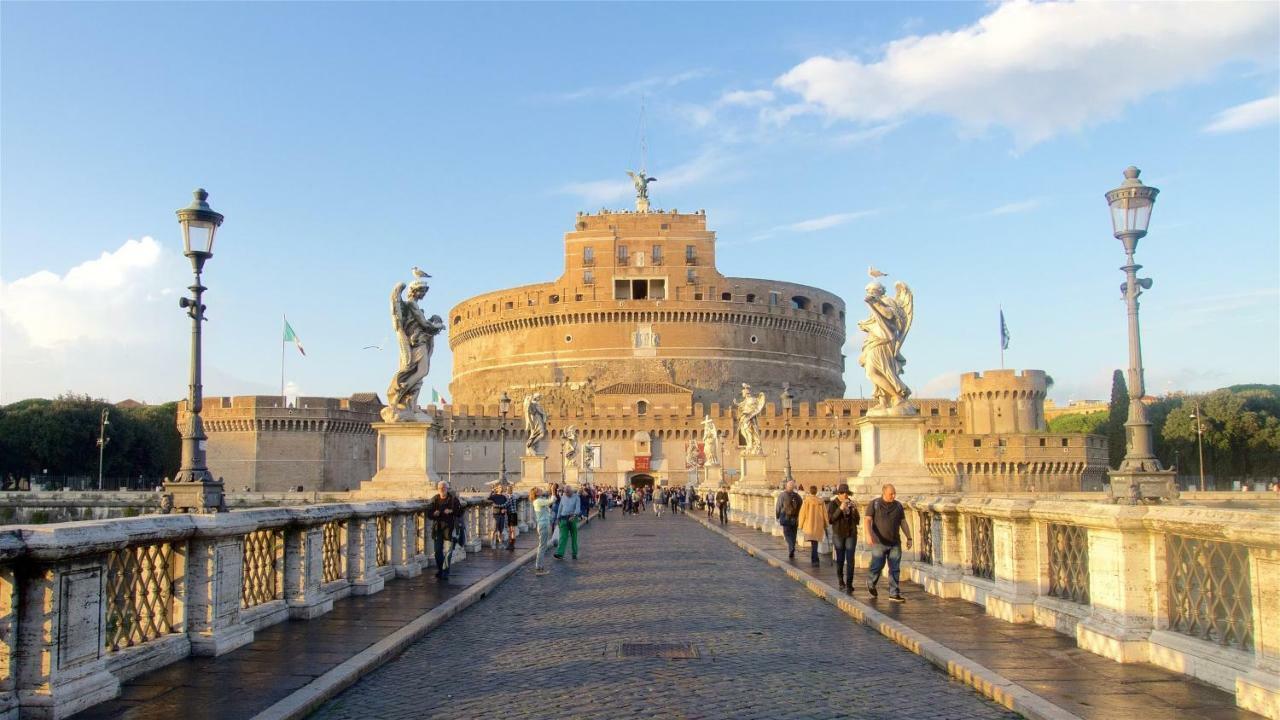 Rome Luxury House - The Suite 외부 사진