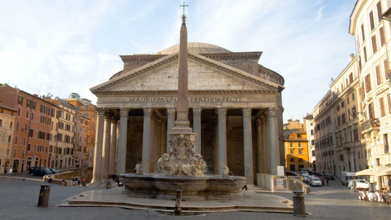 Rome Luxury House - The Suite 외부 사진
