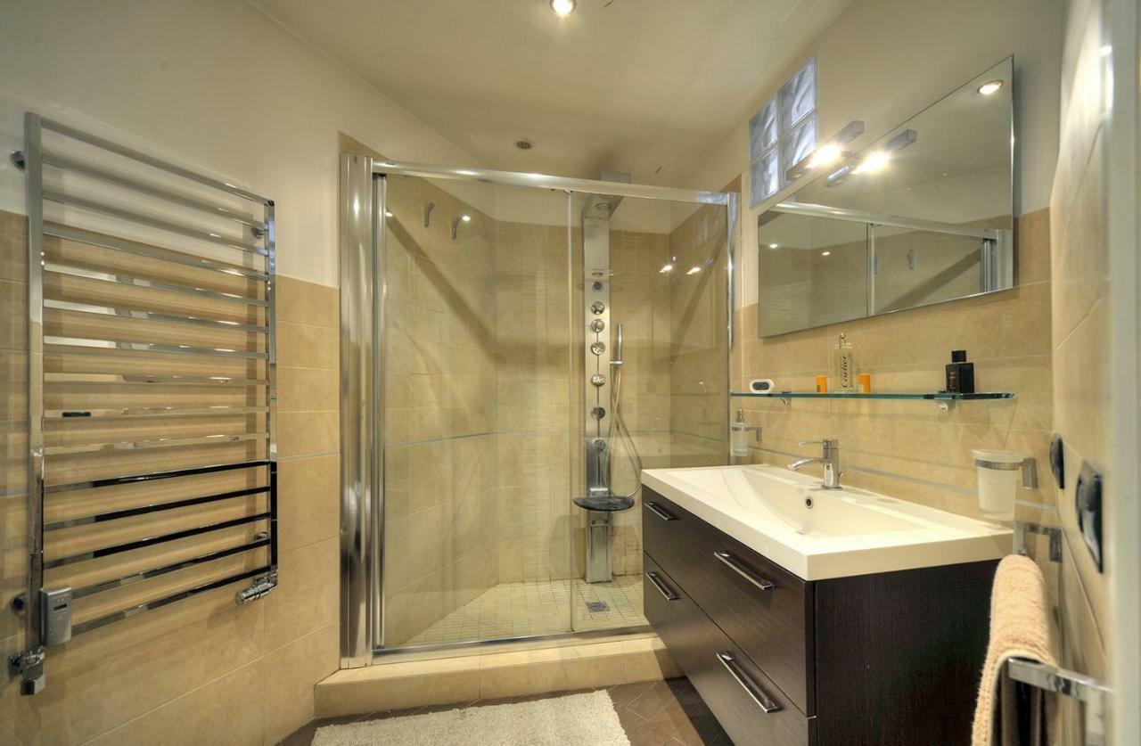 Rome Luxury House - The Suite 외부 사진