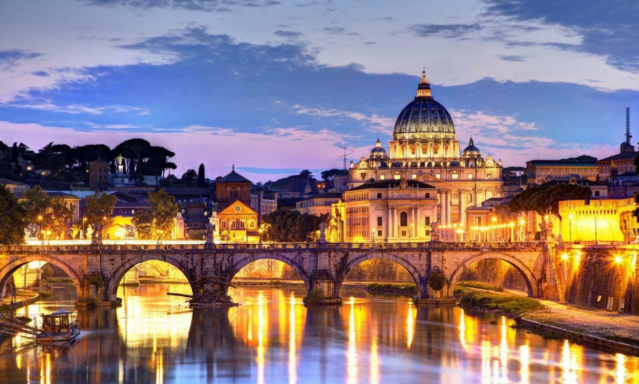 Rome Luxury House - The Suite 외부 사진