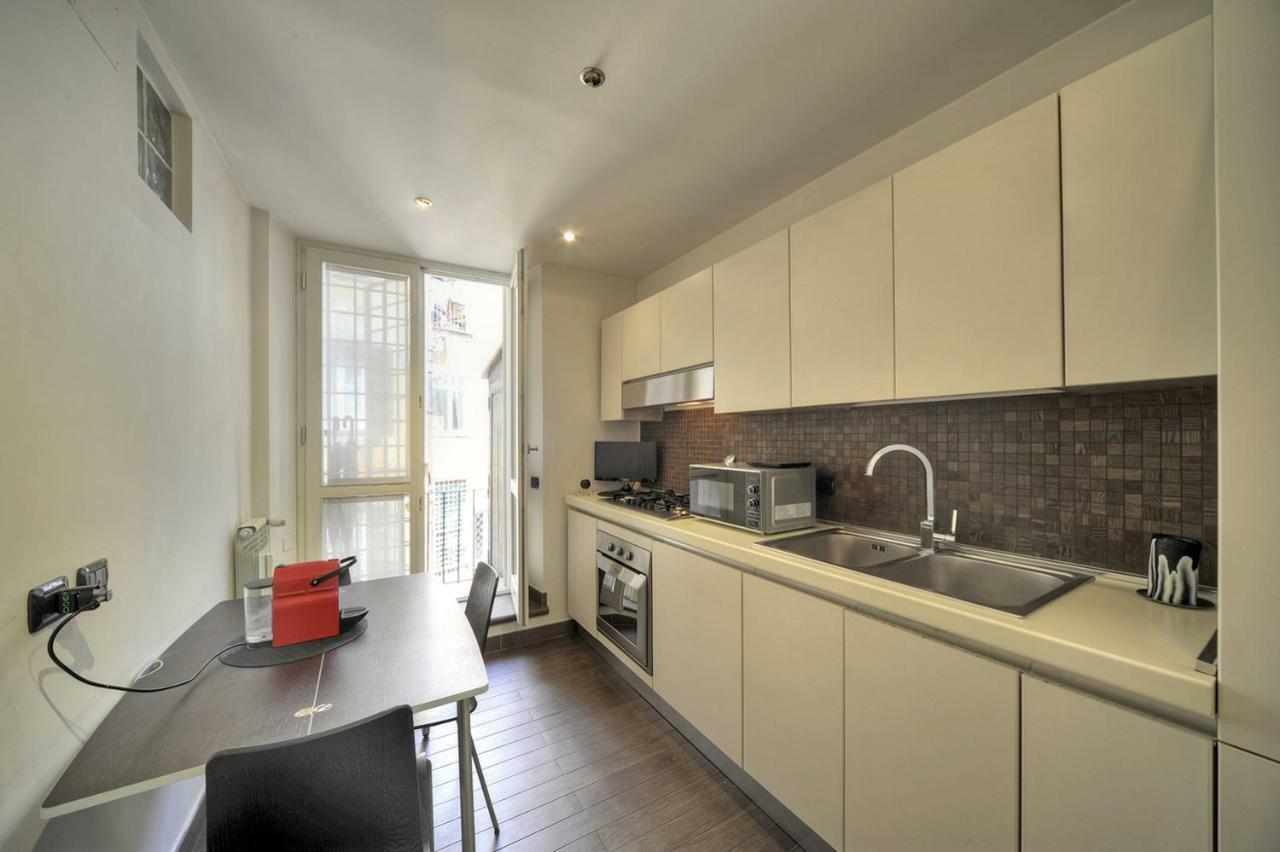 Rome Luxury House - The Suite 외부 사진
