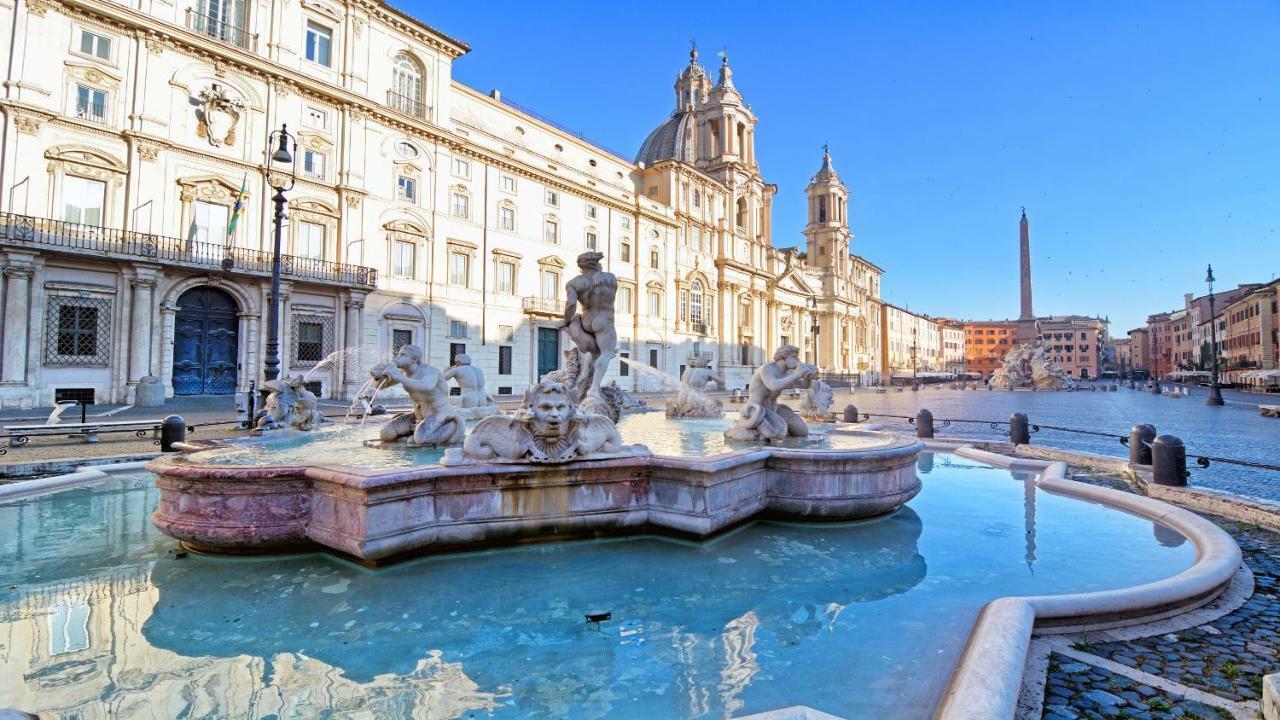 Rome Luxury House - The Suite 외부 사진