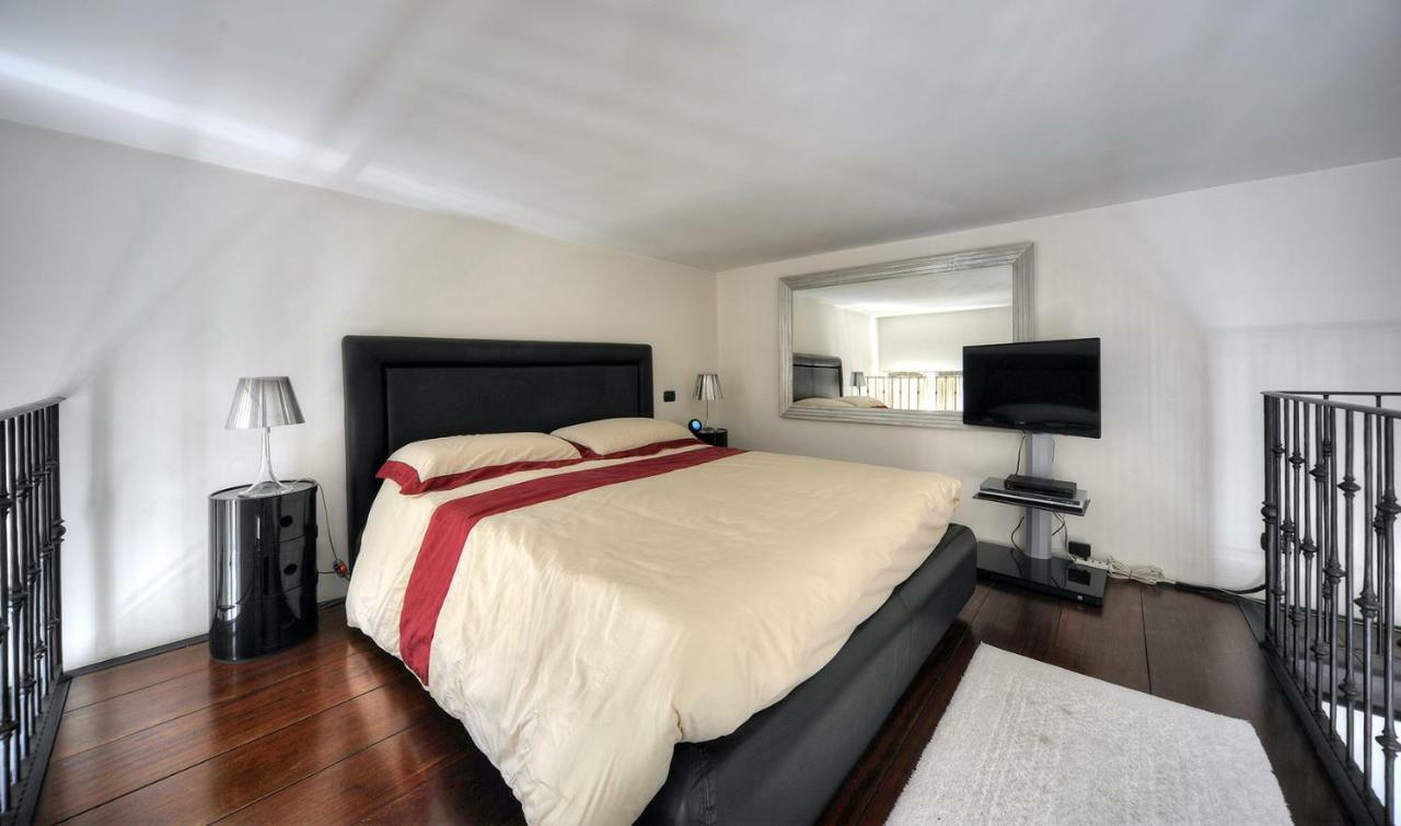 Rome Luxury House - The Suite 외부 사진