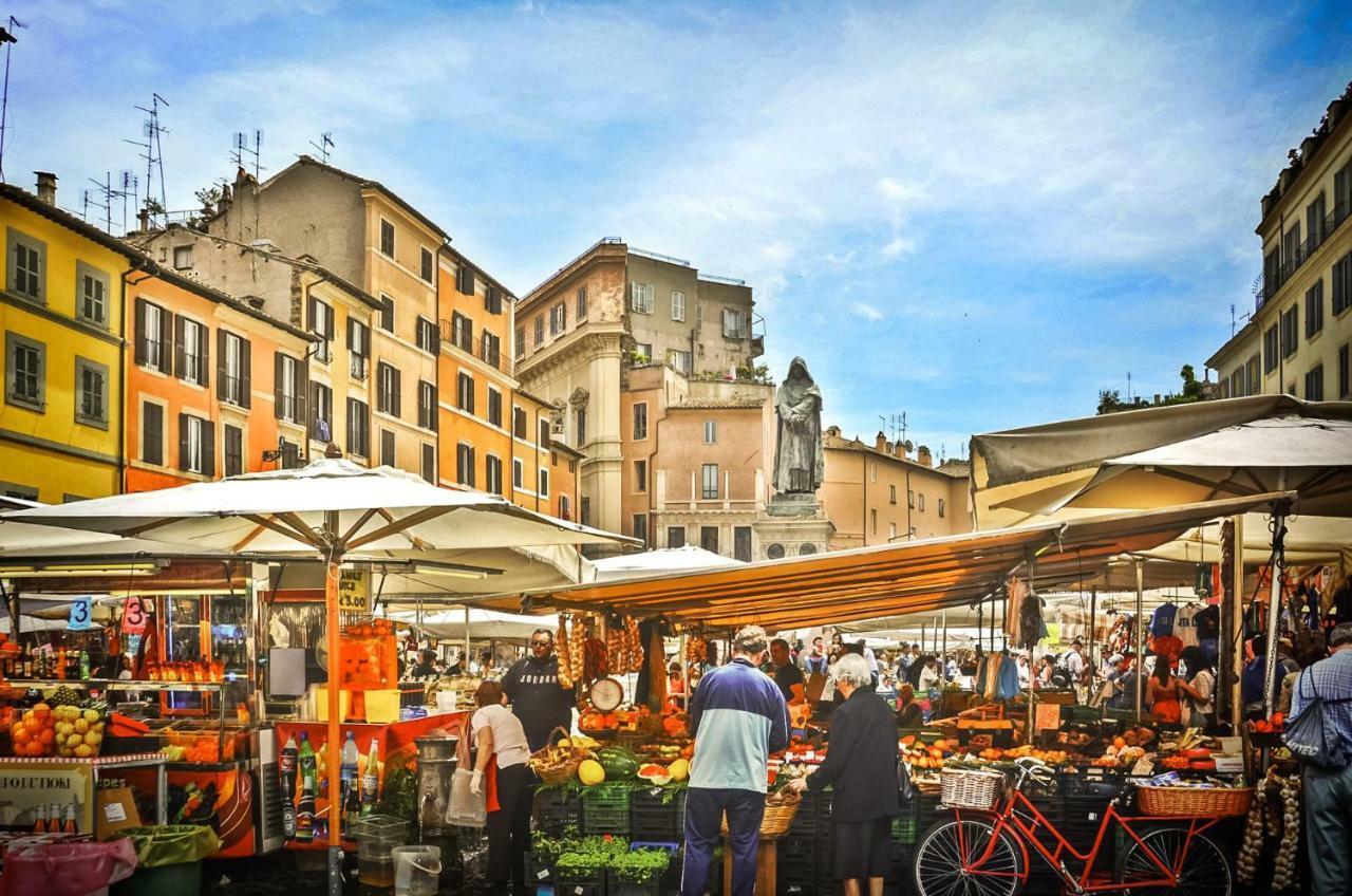 Rome Luxury House - The Suite 외부 사진