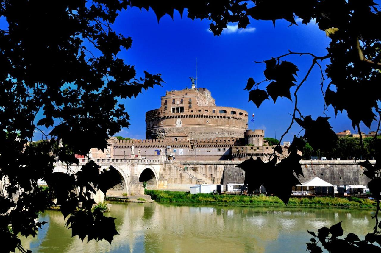 Rome Luxury House - The Suite 외부 사진