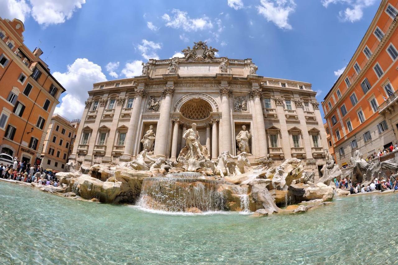 Rome Luxury House - The Suite 외부 사진